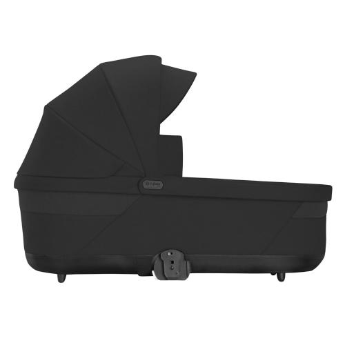 Спальный блок для коляски Cybex Balios S Moon Black фото 5