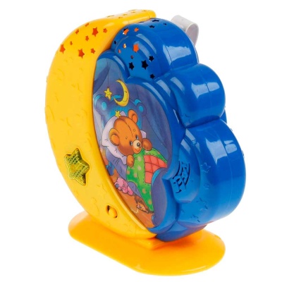 Ночник-проектор Умка HT486-R1 2