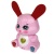 Музыкальная игрушка Энчантималс Кролик Твист-сказочник Умка HT1271-R