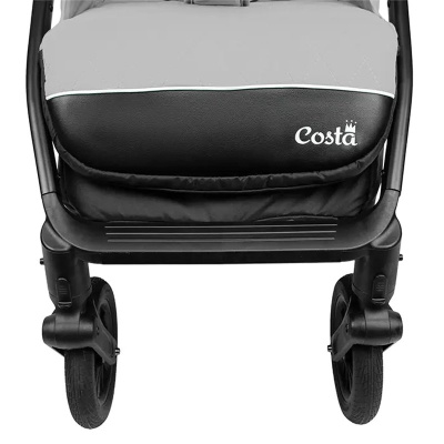 Коляска прогулочная Costa Vita VT-11 светло-серый