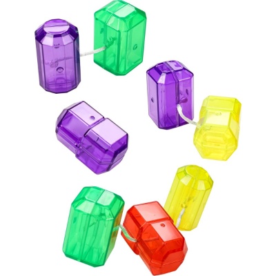 Настольная игра Веселое IQ-развитие Охота за сокровищами Рыжий Кот И-9566 05