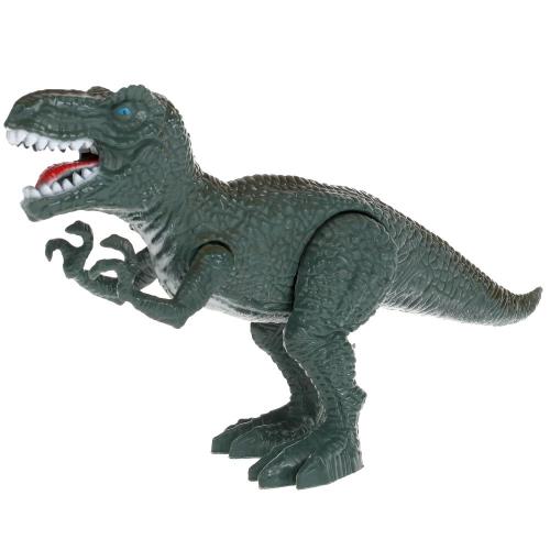 Игрушка Динозавр озвученный Играем Вместе 5561-R1 фото 4