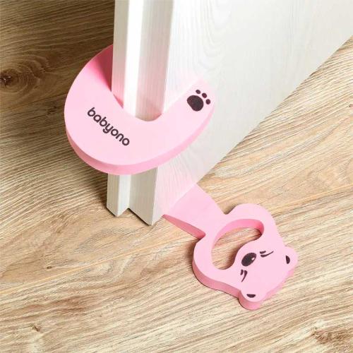 Блокиратор двери BabyOno 947 фото 2