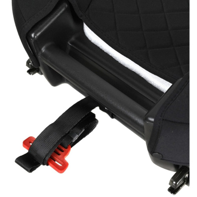 Автокресло Pituso Arse Black 04