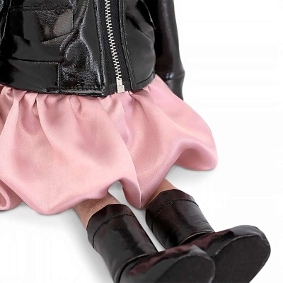 Мягкая игрушка Лошадка Рокси 30 см Символ Года Orange 2618/30 5