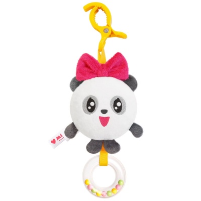 Игрушка Малышарики Пандочка Мякиши 586