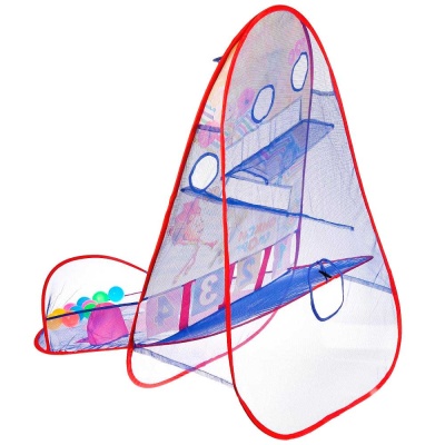 Спортивный игровой комплекс Фиксики Играем вместе B1662807-FIX 3