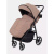 Коляска прогулочная Rant Volt RA353 Beige