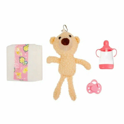 Пупс Любимый малыш 45 см Girls Club IT110976 3