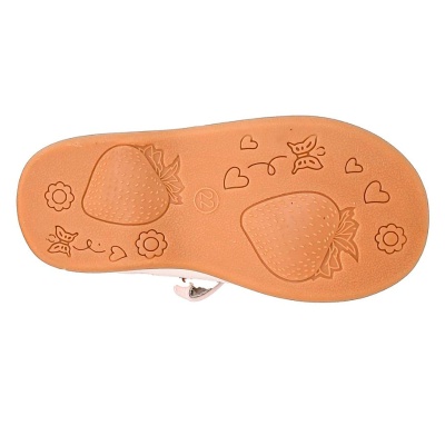 Туфли для девочки Kenka BKE_2019-30_pink 4