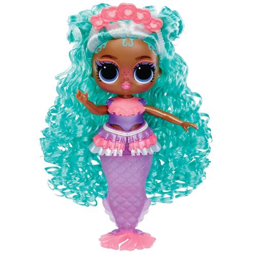 Кукла-русалочка LOL Surprise Tweens Mermaids MGA 510420/510437/510451/510444 фото 8