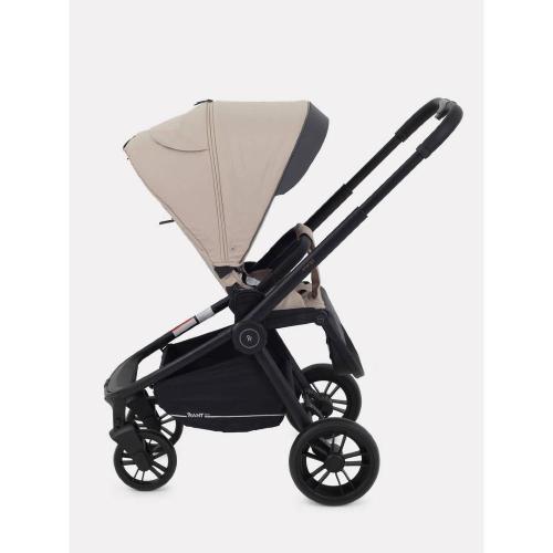 Коляска детская 2 в 1 Rant Basic Energy RA091 Beige New фото 23