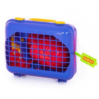 Набор Механик Полесье 43184 2