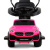 Детский толокар RiverToys Z005ZZ-BP розовый