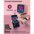 Портативная колонка Ditoo 5M с микрофоном Divoom 90100058250 розовая