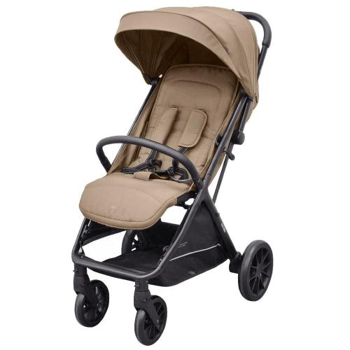Прогулочная коляска Carrello Nero CRL-5514 Melon Orange/Beige фото 3