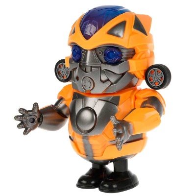 Интерактивный робот Мегабот Технодрайв K455-H01001-R