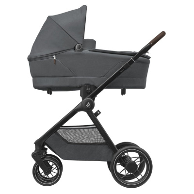 Коляска 2 в 1 Maxi-Cosi Oxford Plus Twillic Graphite 02