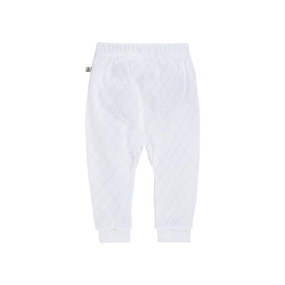 Ползунки с манжетами Ажур Bossa Nova 535А-218 02