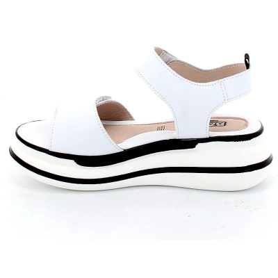 Босоножки Baden KAI005-011 белый 04