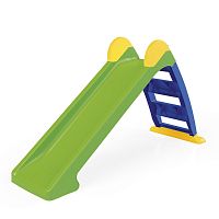 Горка детская с подключением воды Kids slide color Dolu 3031
