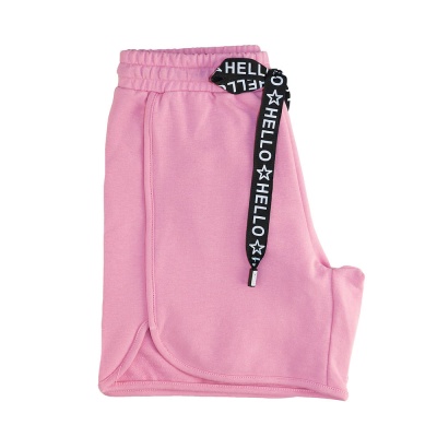 Шорты для девочки Colabear 6857622