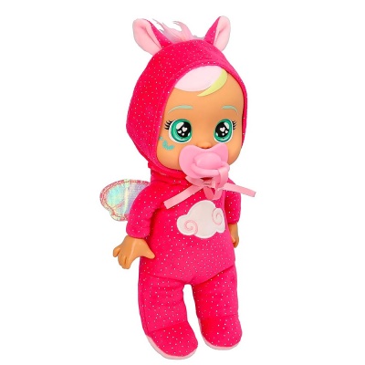 Кукла Ханна Малышка плачущая 25 см Cry Babies IMC Toys 65179 2