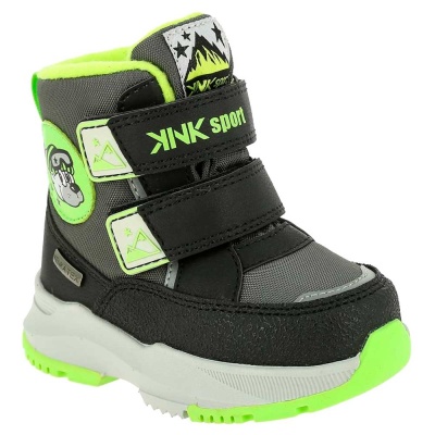 Детские сапоги для мальчика Kenka PVI_21-93-2