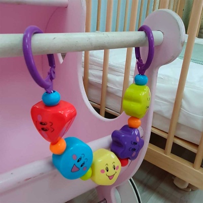 Подвеска Smile Uviton 0245