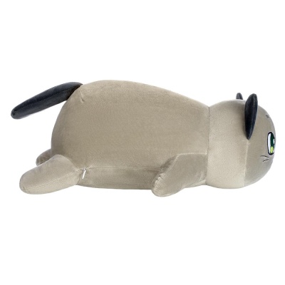 Подарочная мягкая игрушка Котик Кацуми 40 см Fancy KAIK1 03