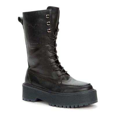 Сапоги зимние Keddo 528258/15-02 1