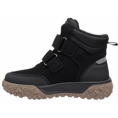 Ботинки детские Indigo Kids 59-0182C2 чёрный  3