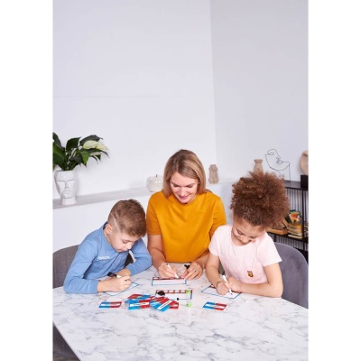 Игра настольная Словесный Батл Десятое Королевство 04707