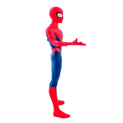 Фигурка Спайдермен 26 см серия Avengers KiddiePlay MW9545 4