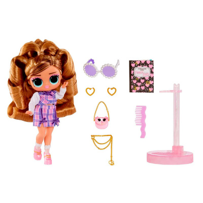 Кукла LOL Surprise Tweens Фэнси Герл 25 см MGA 68373 2