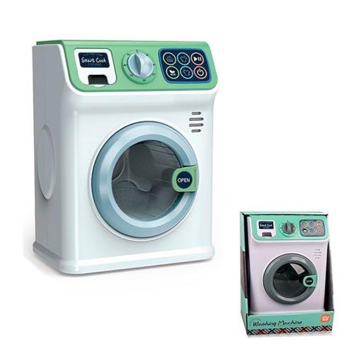 Игровой набор Стиральная машинка №LD-885A