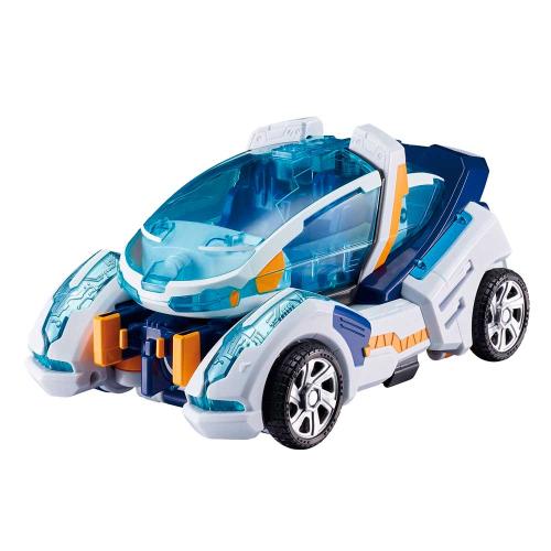 Робот-трансформер Тобот Детективы Галактики Аркболт Young Toys 301113 фото 4