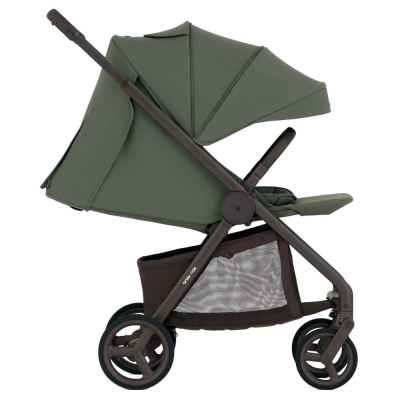 Детская прогулочная коляска Anex Ride (RD-03) Freshy