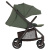 Детская прогулочная коляска Anex Ride (RD-03) Freshy