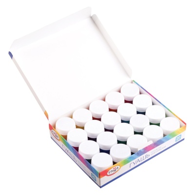 Гуашь Классическая Гамма 22103020