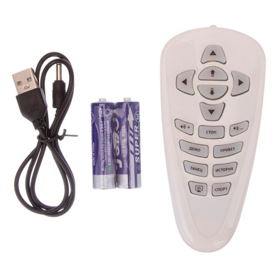 Робот радиоуправляемый Стар рассказывает истории танцует BeBoy IT108859 3