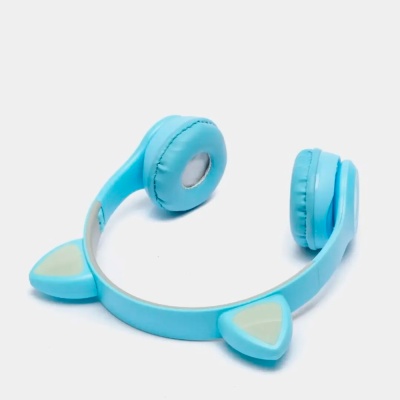 Наушники Cat накладные беспроводные 5423773 2