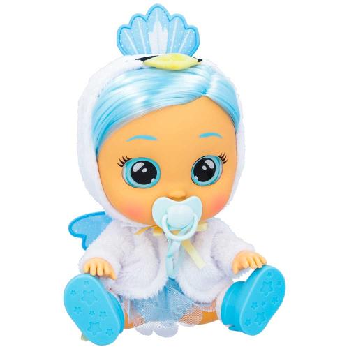 Интерактивная кукла Cry Babies Kiss Me Сидни IMC Toys 40890 фото 3