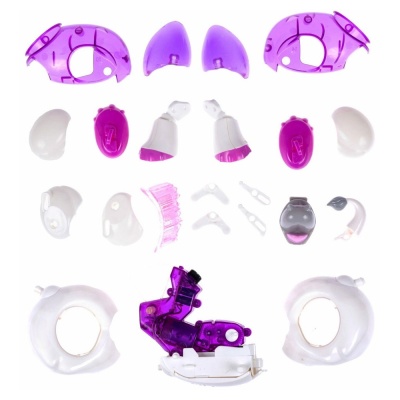 Интерактивная игрушка РобоЛайф Зебра 1Toy Т16235