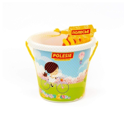 Игровой набор №603 Полесье 62598 04