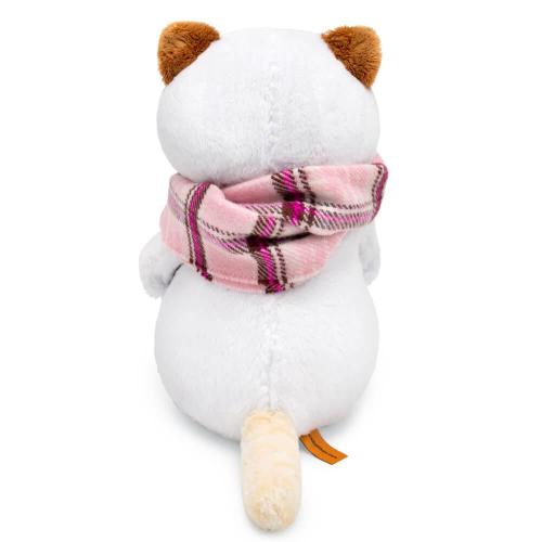 Мягкая игрушка Ли-Ли в шарфе 24 см Budi Basa LK24-135 фото 3