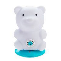 Ночник с колыбельными Baby Мишка BabyOno 961/02