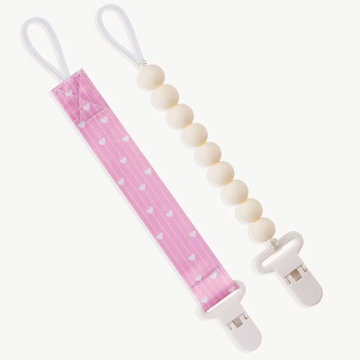 Набор держателей для пустышки Paomma Zephyr/Buttercream 1