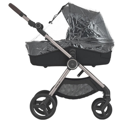 Коляска 2 в 1 Anex iQ Premium (iQ-25) Starless 04