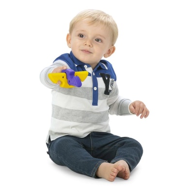 Головоломка Шар Chicco 9374